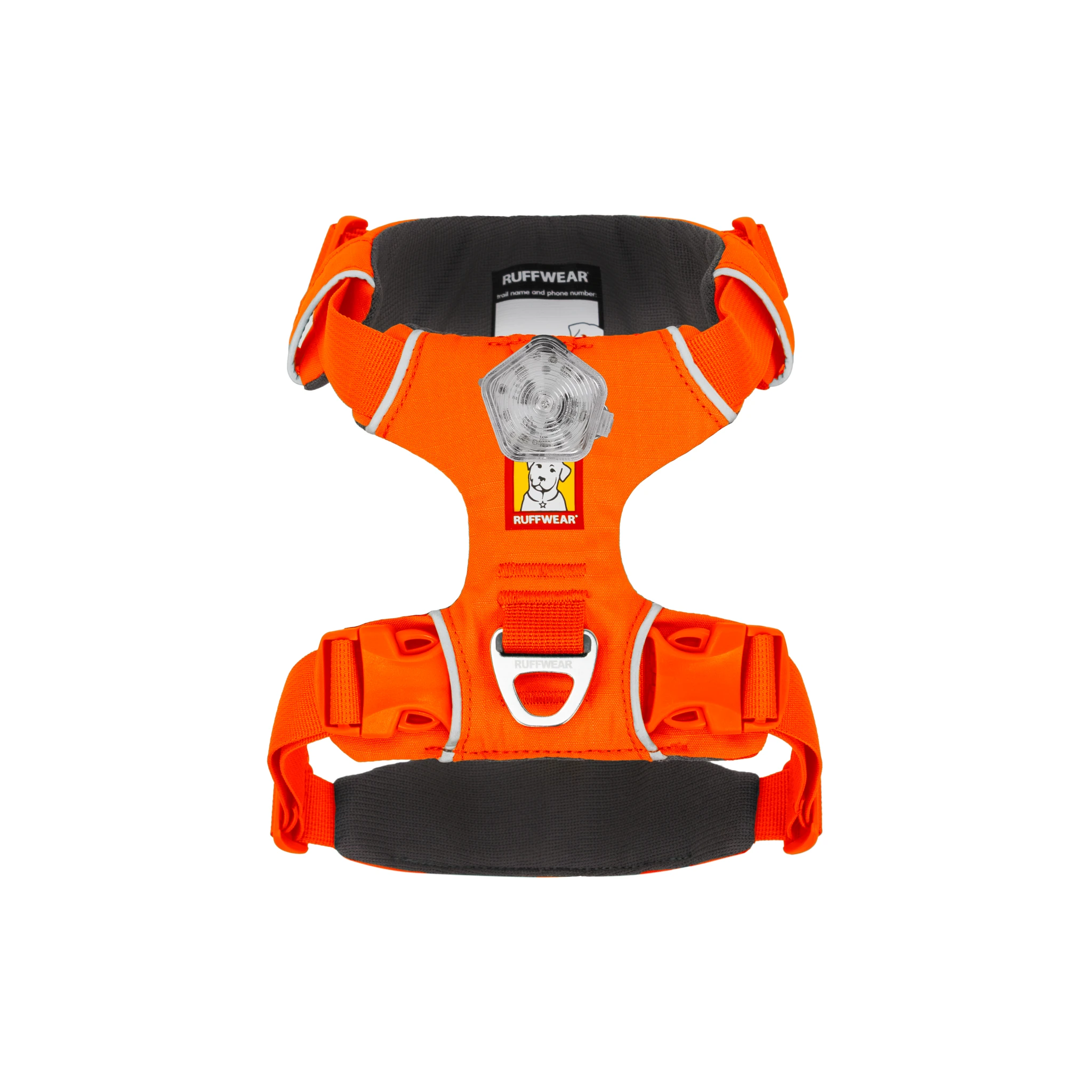 Ruffwear Front Range® Harness by Ruffwear