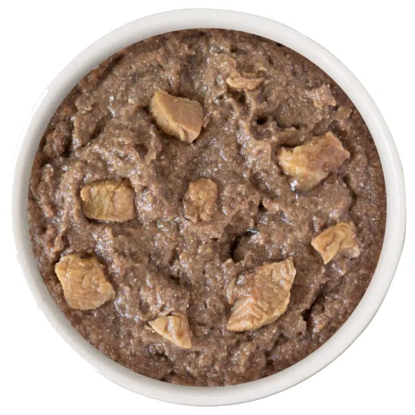 Weruva Truluxe- Glam 'N Punk with Lamb and Duck in Gelée (3.0 oz Can)