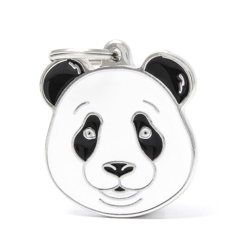 MyFamily Wild Tag - PANDA