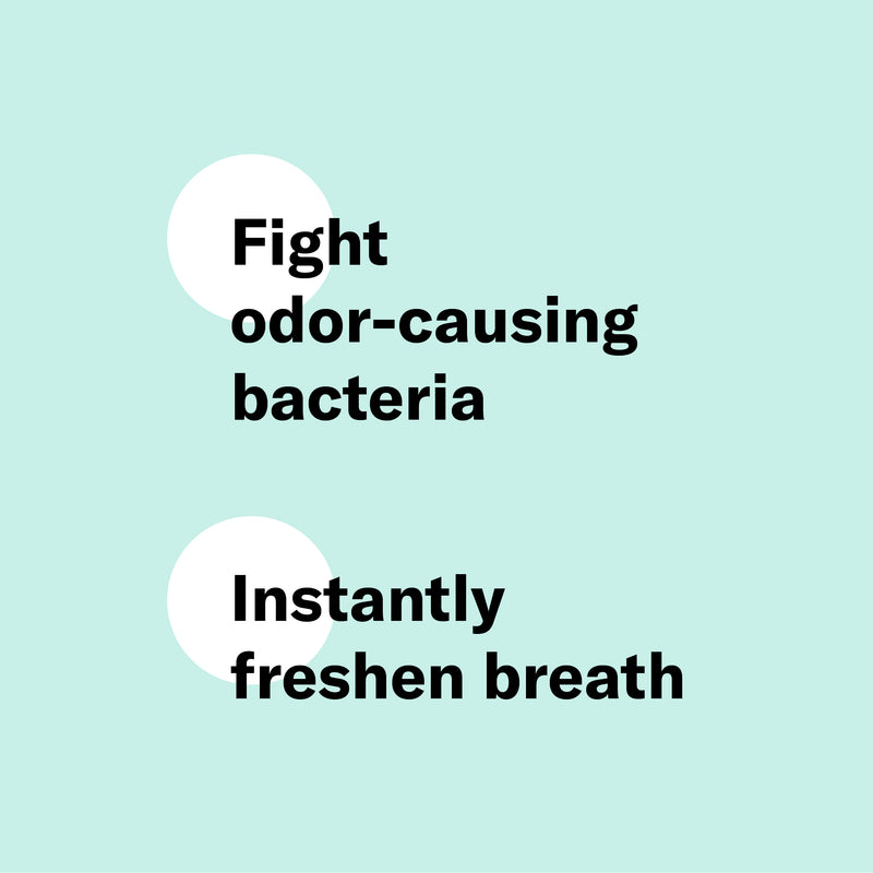 Suchgood - Advanced Breath Spray 4oz (for seriously bad breath)