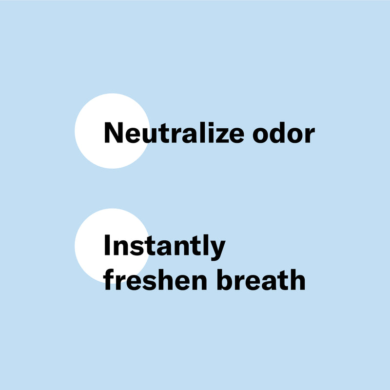 Suchgood - Original Breath Spray 4oz