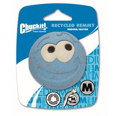 CHUCK IT! Recycled Remmy 1 Pack Medium