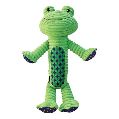 KONG - Patches Adorables Frog Extra Large