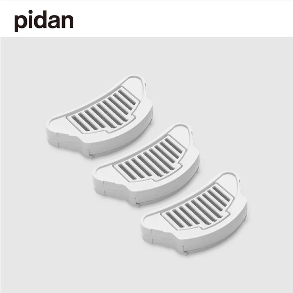 pidan - Water Fountain Filter, 3 pcs per Box