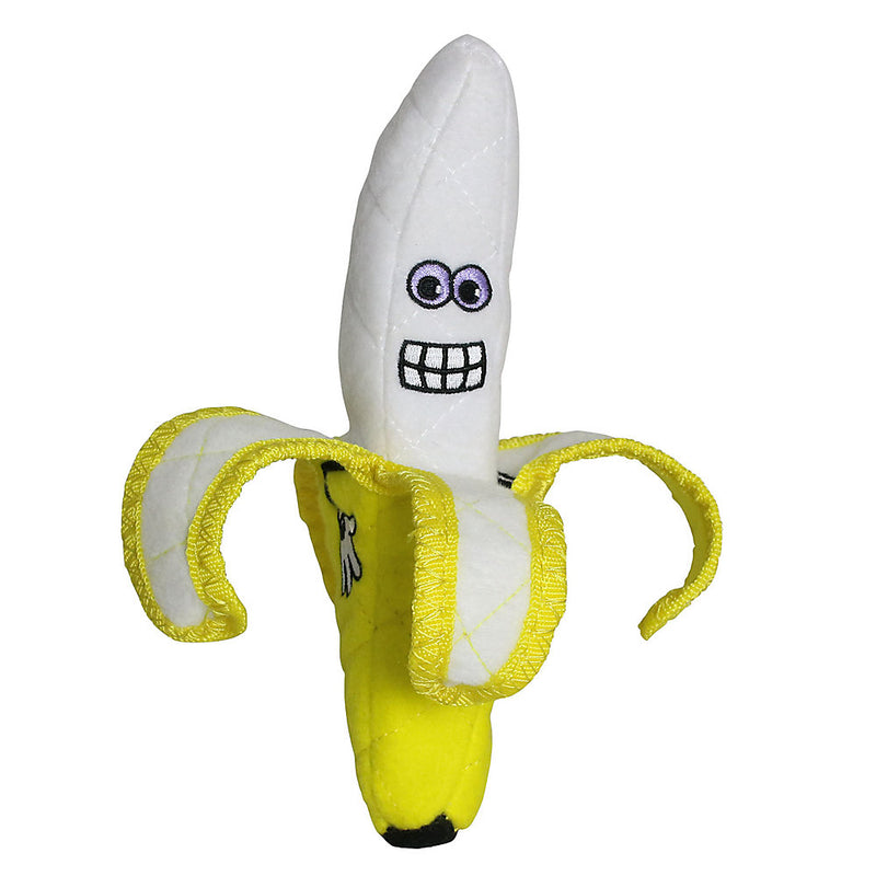 Tuffy - Toughest Banana and Skin