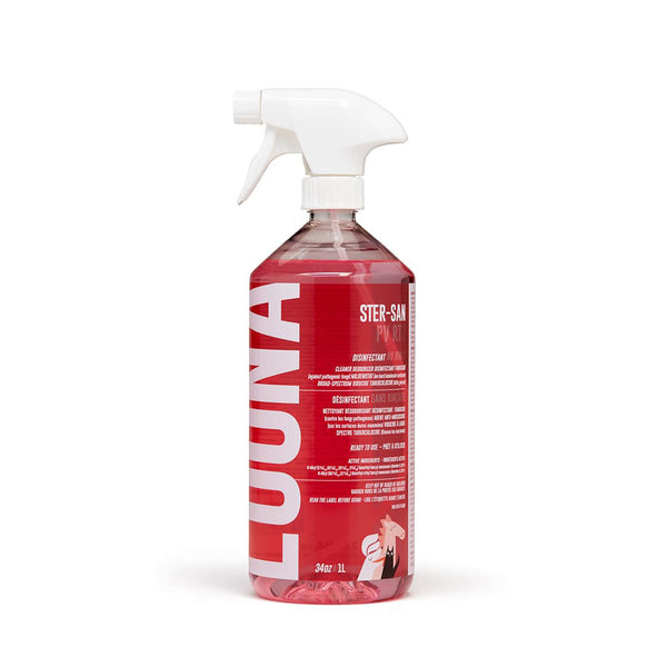 LOONA - Ster-San PV RTU Disinfectant 1L