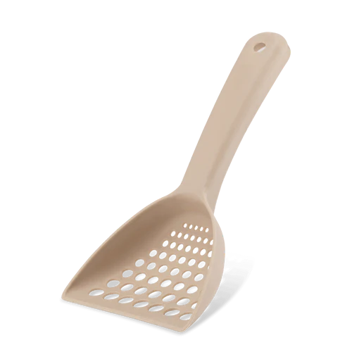 Recycled Bamboo Litter Scoop