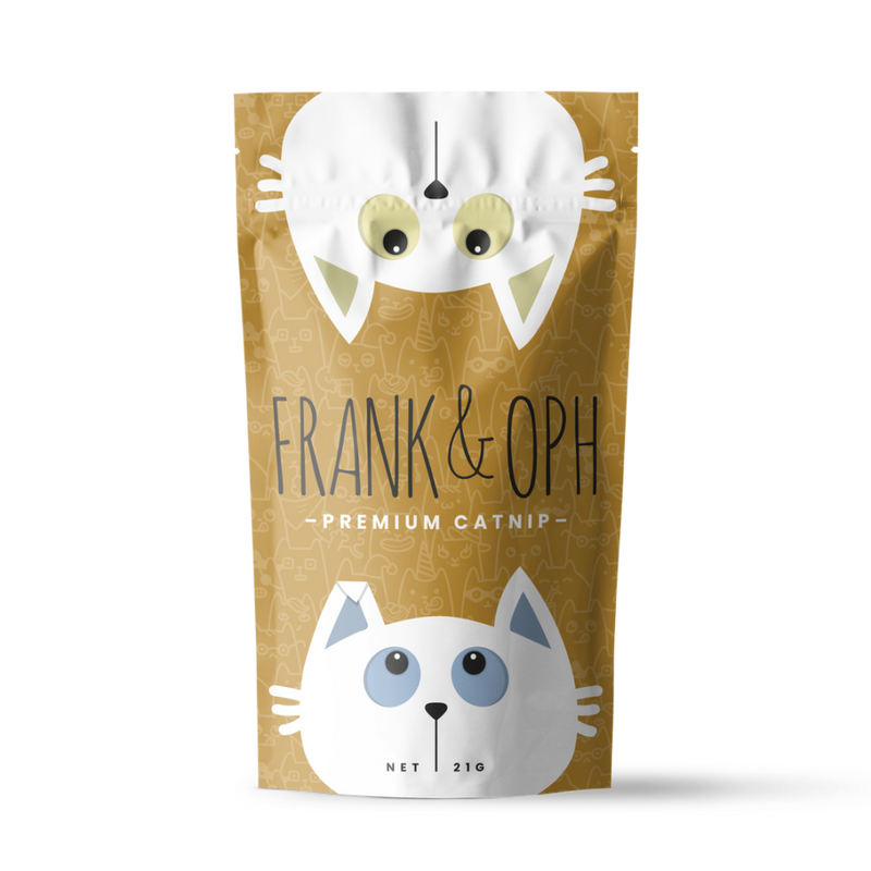 Frank & Oph - Catnip