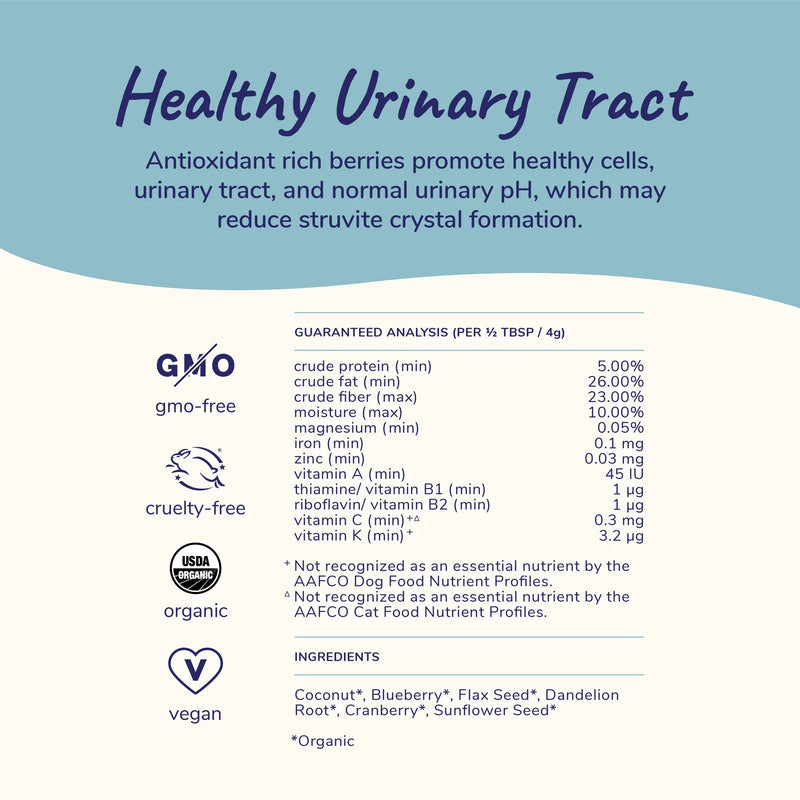 Kin&Kind - Organic Healthy Immunity Supplement