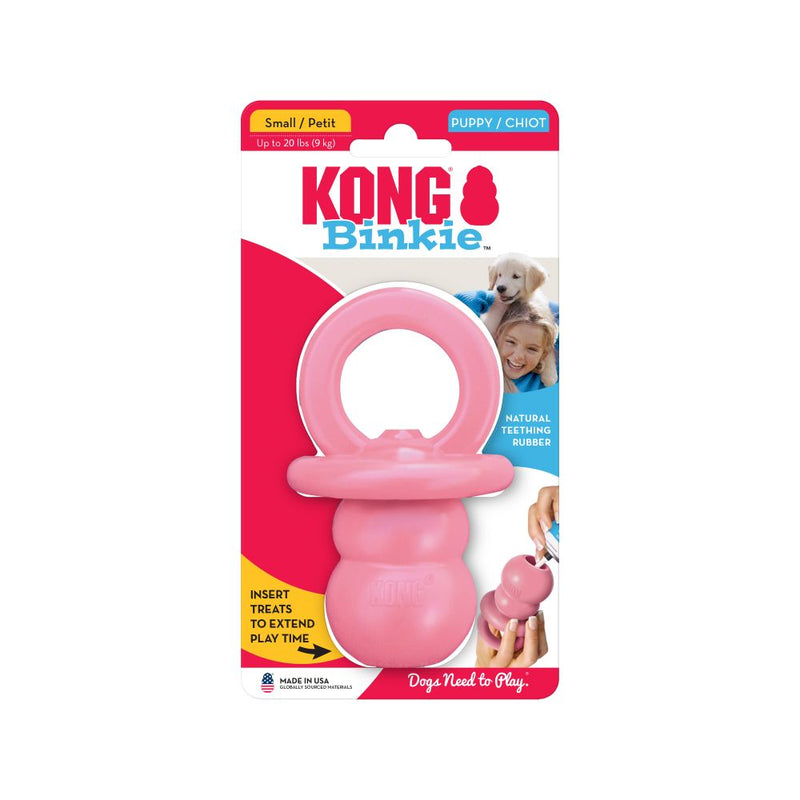 Kong - Binkie
