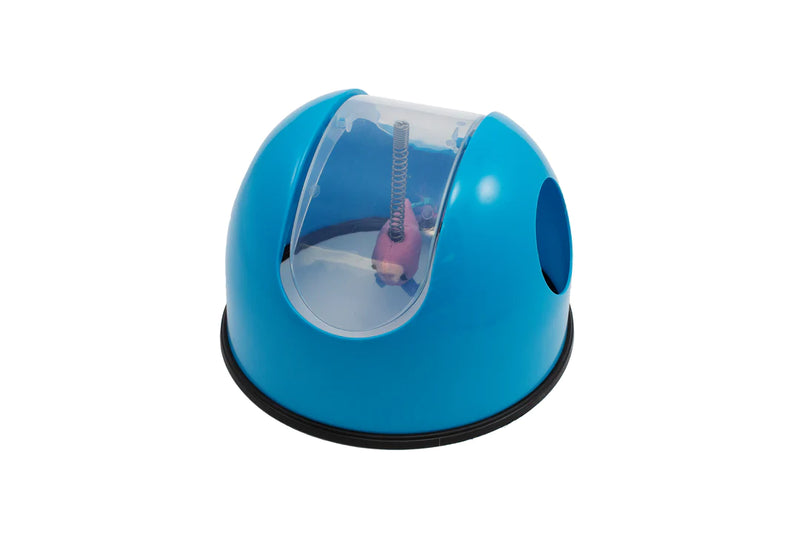 KATALPULT - 2 in 1 Interactive Cat Toy