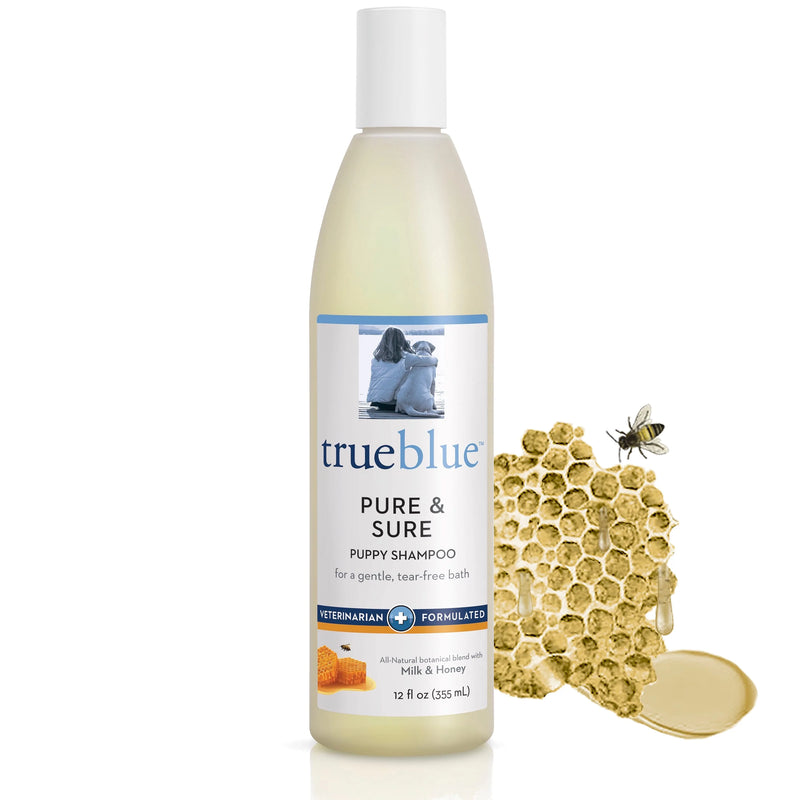 Trueblue - Pure & Sure Puppy Shampoo