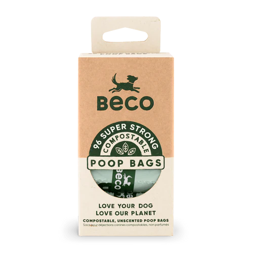 BECO - Unscented Compostable Bags