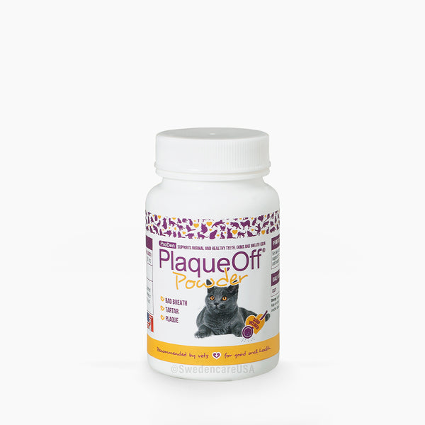 ProDen - PlaqueOff® Powder for Cats