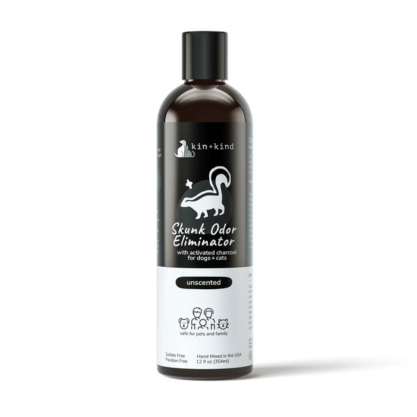 Skunk Odor Eliminator (Pet Shampoo)