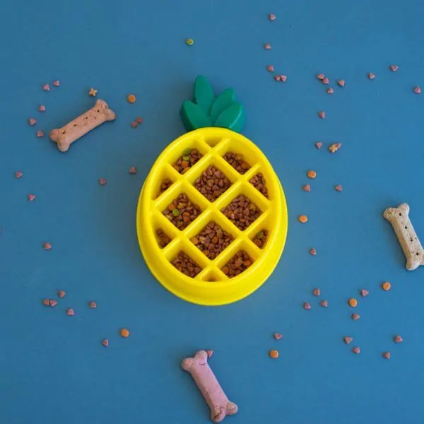 Happy Bowl - Pineapple