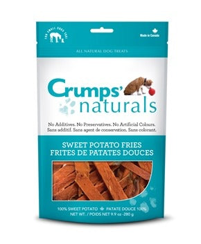 Crumps' Naturals - Sweet Potato Fries