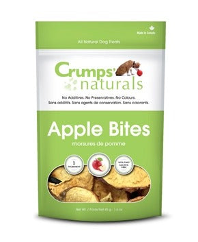 Crumps' Naturals - Apple Bites