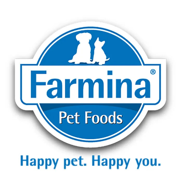 Farmina - Dog wet food - Quail & Pumpkin recipe