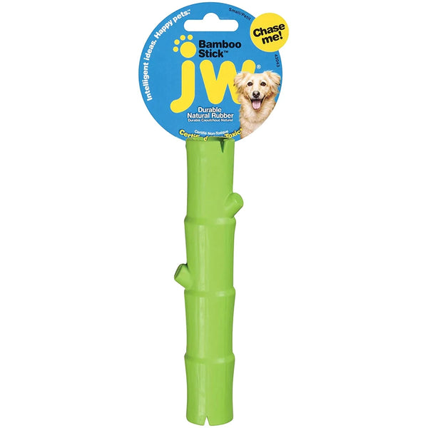 JW Pet Bamboo Stick Small