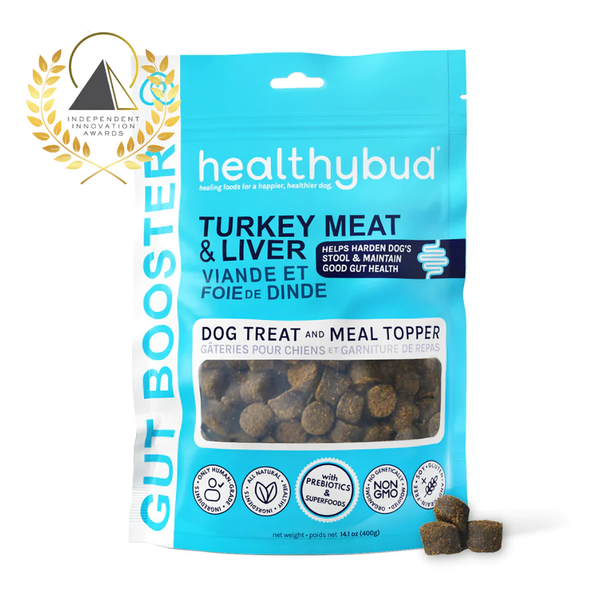 Healthybud - Gut Booster(Turkey)