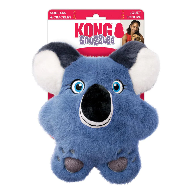 KONG - Snuzzles Koala Md