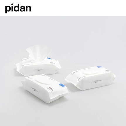 pidan - Pet Wet Wipes (1 Pack)