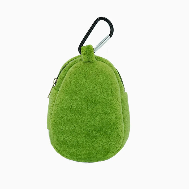 Pooch Pouch-Avocado (Poop bag holder)