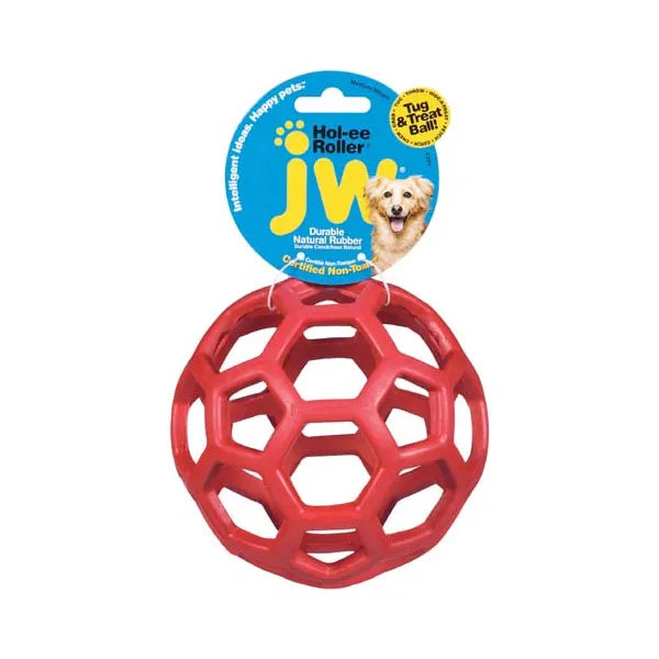 JW Pet - Hol-ee Roller Medium